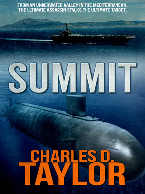 cover image of Summit